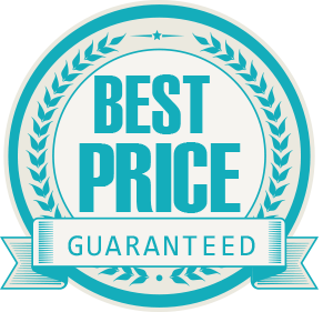 Best Price Guarantee logo